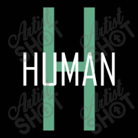 Human (light)    Human Toddler 3/4 Sleeve Tee | Artistshot