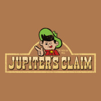 Jupiter's Claim   Nope   Variant Vintage Short | Artistshot