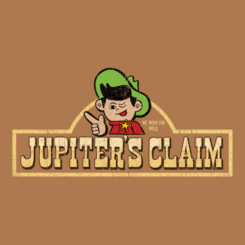 Jupiter's Claim   Nope   Variant Vintage Short | Artistshot