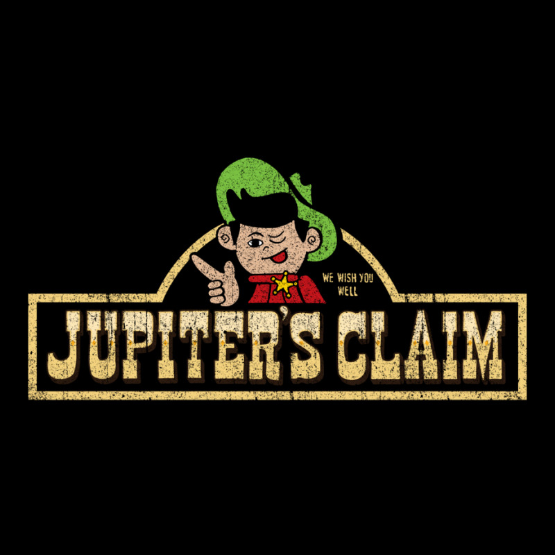 Jupiter's Claim   Nope   Variant Fleece Short | Artistshot