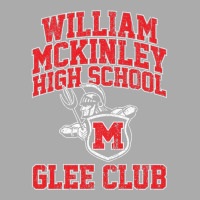 William Mckinley High School Glee Club T-shirt | Artistshot