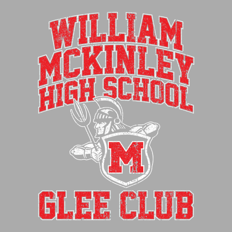 William Mckinley High School Glee Club T-Shirt by millivriju | Artistshot