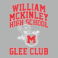 William Mckinley High School Glee Club Zipper Hoodie | Artistshot