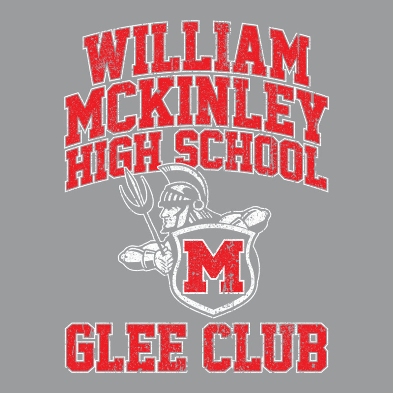 William Mckinley High School Glee Club Classic T-shirt by millivriju | Artistshot