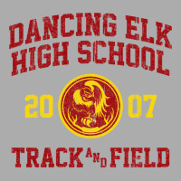 Dancing Elk Track And Field (juno)   Variant Men's T-shirt Pajama Set | Artistshot