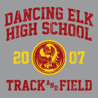 Dancing Elk Track And Field (juno)   Variant Classic T-shirt | Artistshot