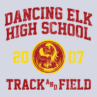 Dancing Elk Track And Field (juno)   Variant Fleece Short | Artistshot