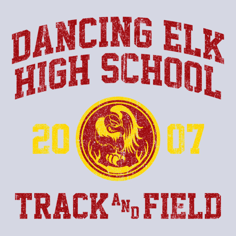 Dancing Elk Track And Field (juno)   Variant Fleece Short | Artistshot