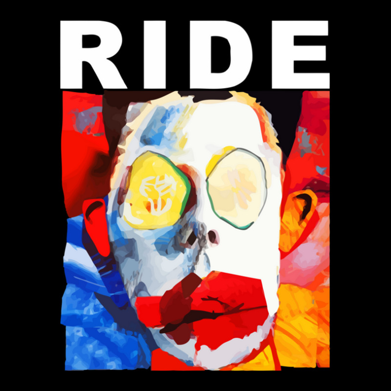 Ugly Ride Face Pocket T-shirt | Artistshot