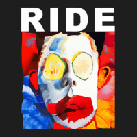 Ugly Ride Face Classic T-shirt | Artistshot