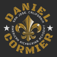 Daniel Cormier Exclusive T-shirt | Artistshot