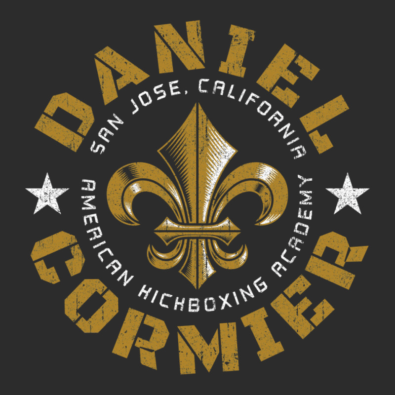 Daniel Cormier Exclusive T-shirt | Artistshot