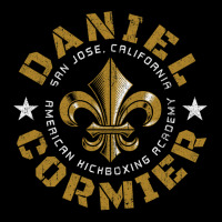 Daniel Cormier Long Sleeve Shirts | Artistshot