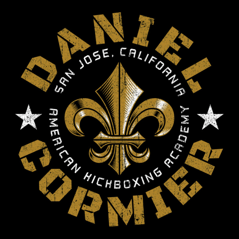 Daniel Cormier Long Sleeve Shirts | Artistshot