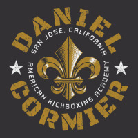 Daniel Cormier Vintage Hoodie And Short Set | Artistshot