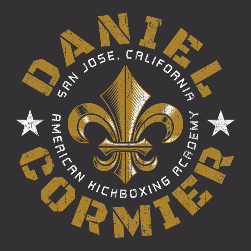 Daniel Cormier Vintage Hoodie And Short Set | Artistshot