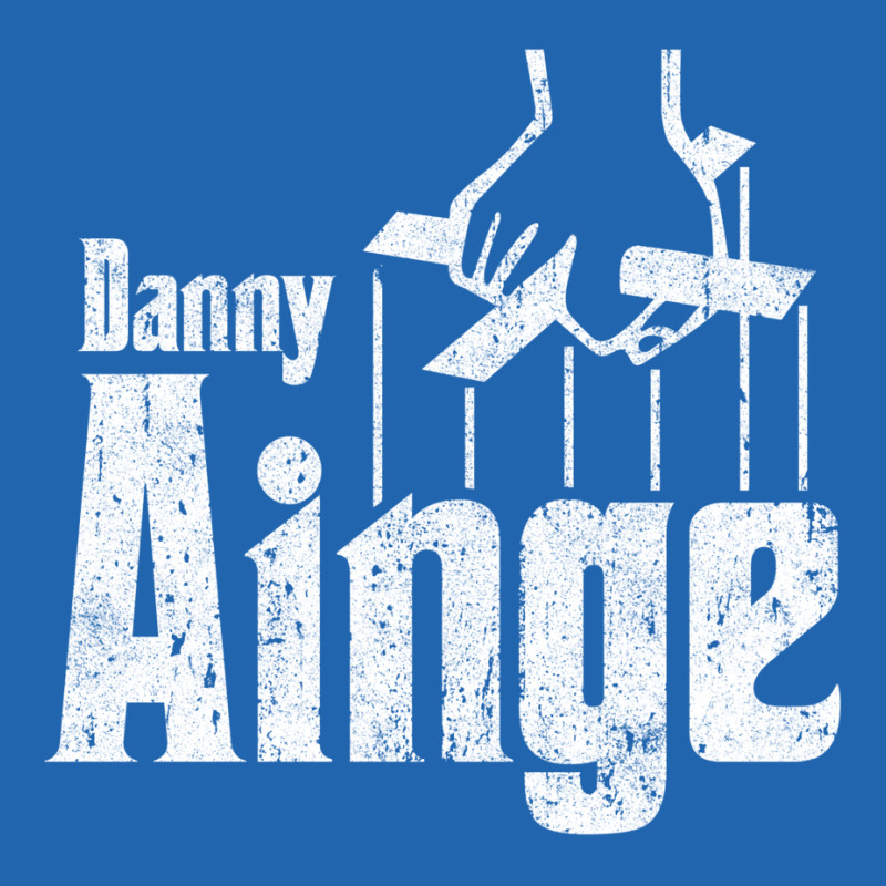 Danny Ainge Pocket T-shirt | Artistshot