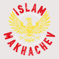 Islam Makhachev Pocket T-shirt | Artistshot