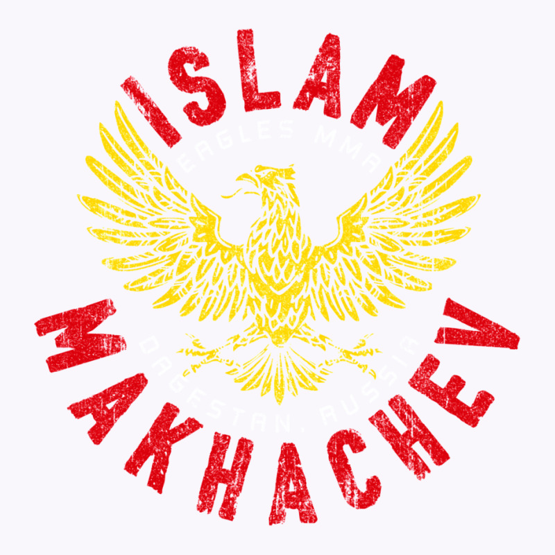 Islam Makhachev Tank Top by giananmeysam3 | Artistshot