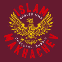 Islam Makhachev Classic T-shirt | Artistshot