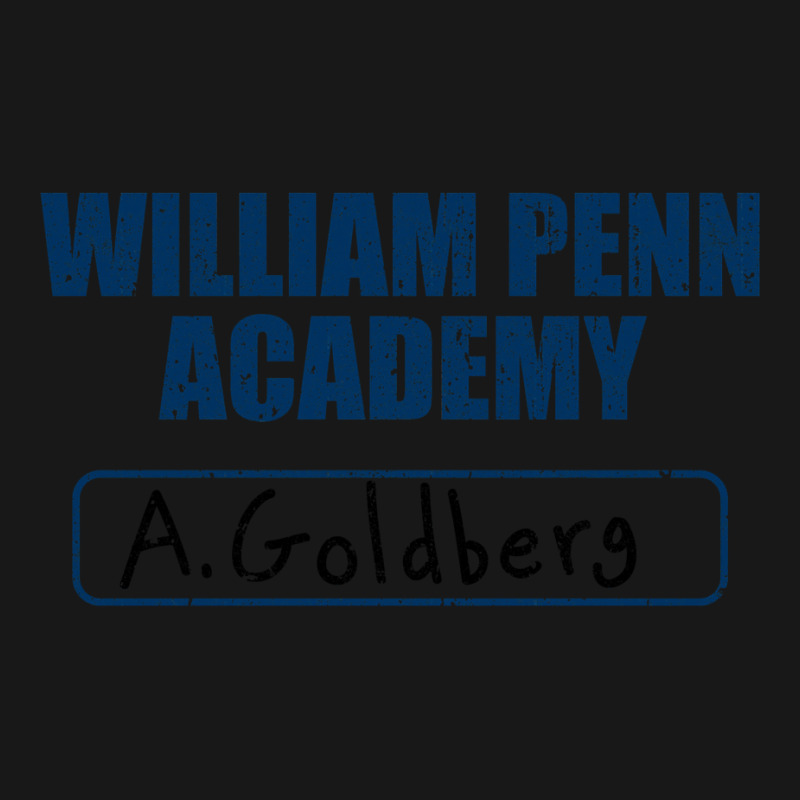 William Penn Academy Gym   The Goldbergs Flannel Shirt by millivriju | Artistshot