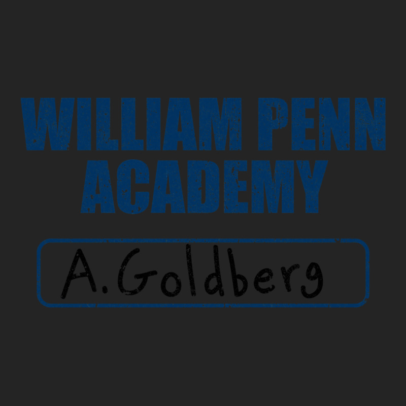 William Penn Academy Gym   The Goldbergs 3/4 Sleeve Shirt by millivriju | Artistshot