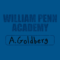 William Penn Academy Gym   The Goldbergs Classic T-shirt | Artistshot