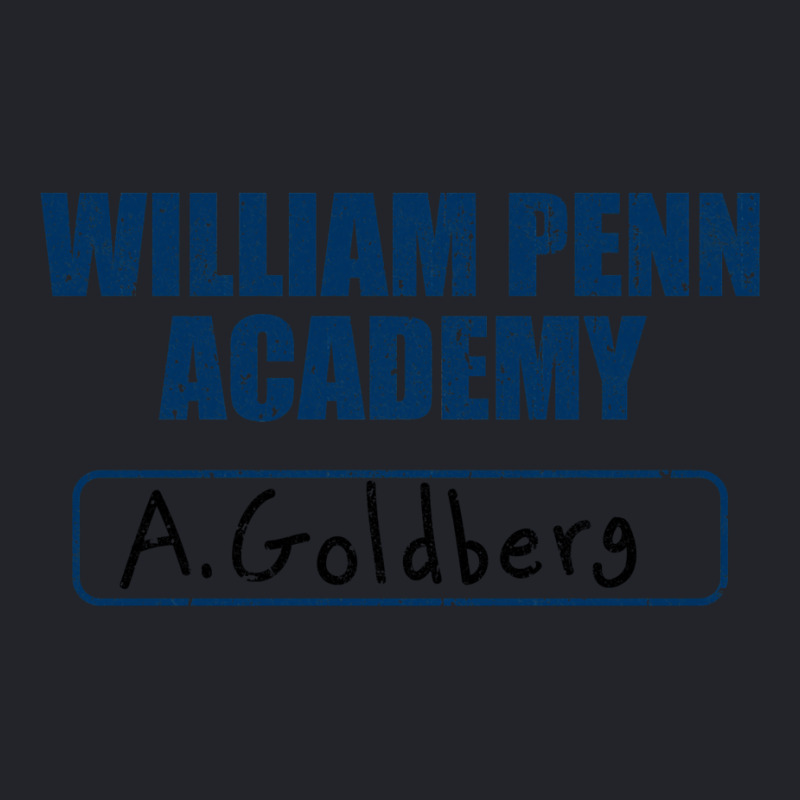 William Penn Academy Gym   The Goldbergs Lightweight Hoodie by millivriju | Artistshot