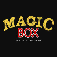 Magic Box Crop Top | Artistshot