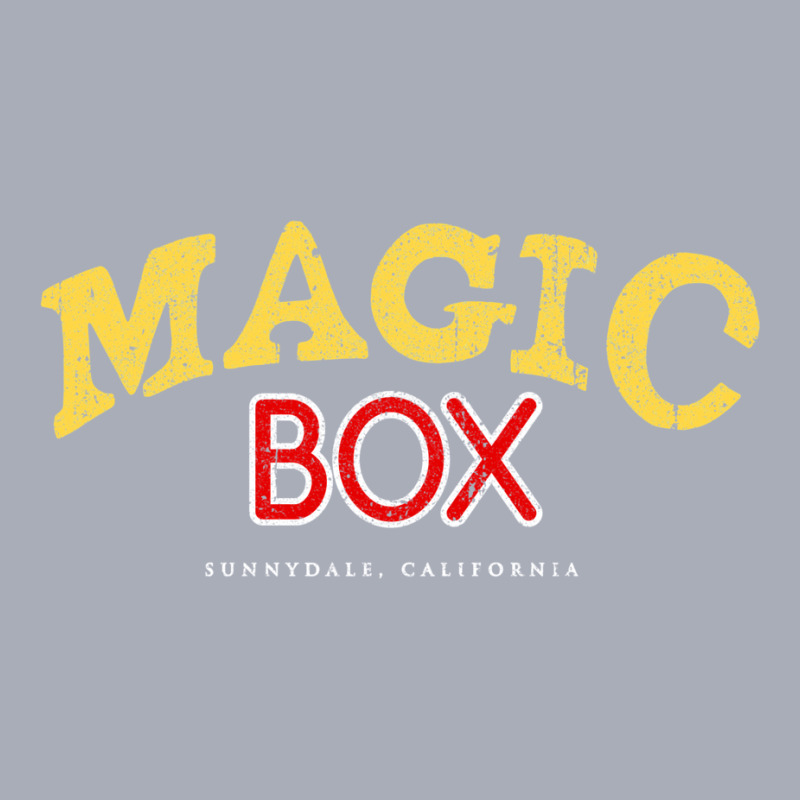 Magic Box Tank Dress by warmannadooyg | Artistshot