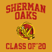 Sherman Oaks Class Of 20 (variant) T-shirt | Artistshot