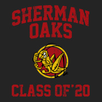 Sherman Oaks Class Of 20 (variant) 3/4 Sleeve Shirt | Artistshot