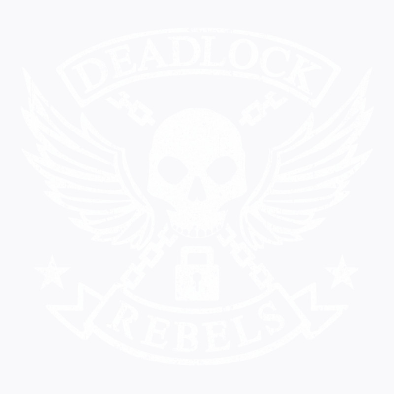 Deadlock Rebels T-shirt | Artistshot