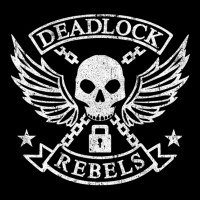 Deadlock Rebels Lightweight Hoodie | Artistshot