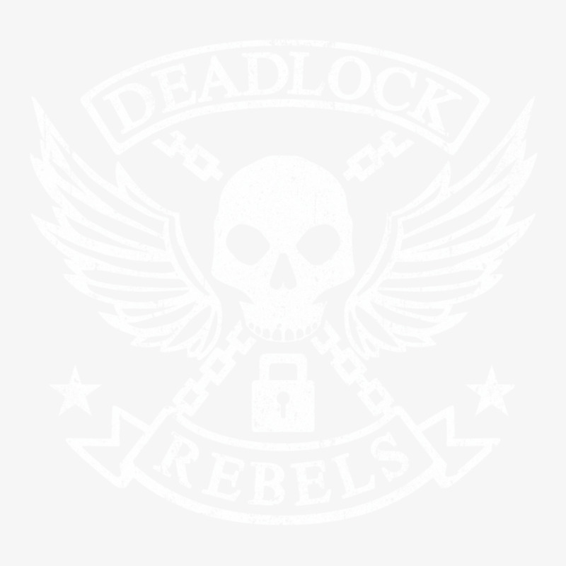 Deadlock Rebels Champion Hoodie | Artistshot