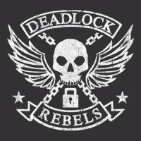 Deadlock Rebels Vintage Hoodie And Short Set | Artistshot