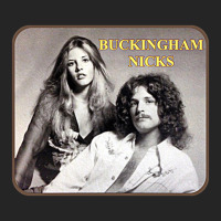 Buckingham Nicks Unisex Hoodie | Artistshot