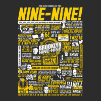 Wise Words Of The Nine Nine Exclusive T-shirt | Artistshot