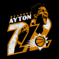 Deandre Ayton 22 Pocket T-shirt | Artistshot