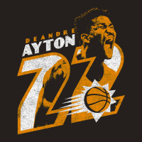 Deandre Ayton 22 Tank Top | Artistshot