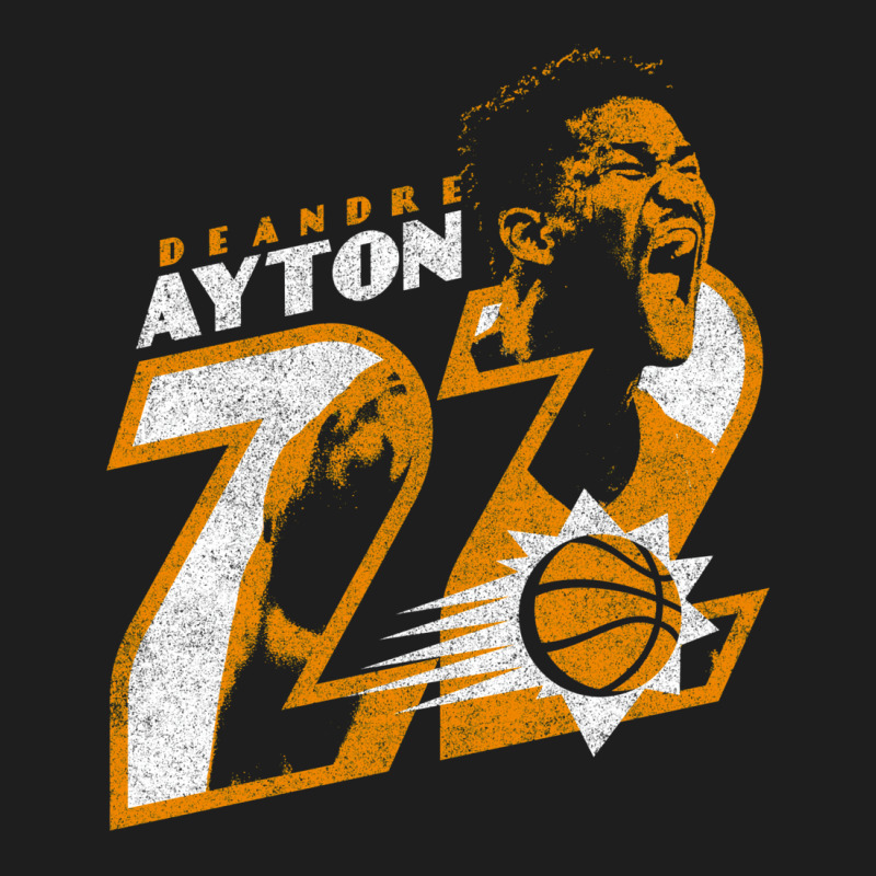 Deandre Ayton 22 Classic T-shirt | Artistshot