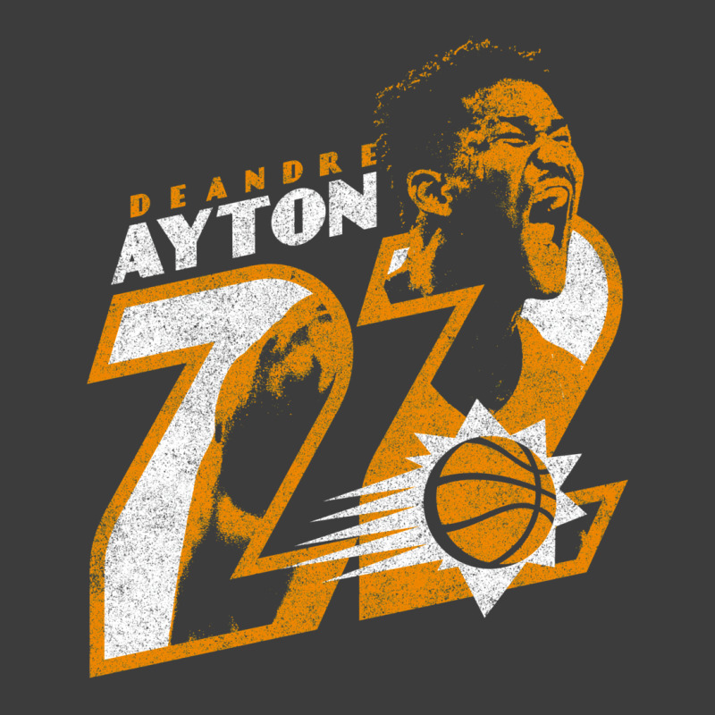 Deandre Ayton 22 Men's Polo Shirt | Artistshot