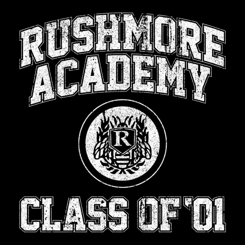 Rushmore Academy Class Of 01 Unisex Jogger by juruitidilim | Artistshot