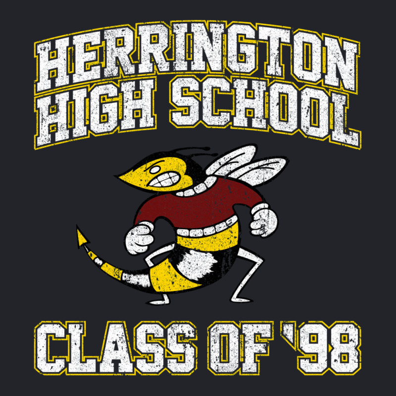 Herrington High School Class Of '98   The Faculty Lightweight Hoodie | Artistshot