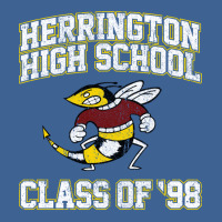 Herrington High School Class Of '98   The Faculty Men's Polo Shirt | Artistshot