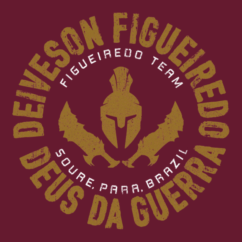 Deiveson Figueiredo Classic T-shirt | Artistshot