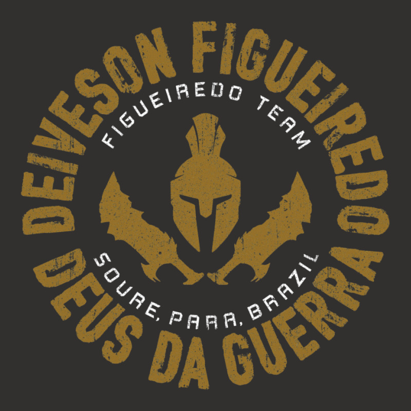 Deiveson Figueiredo Champion Hoodie | Artistshot