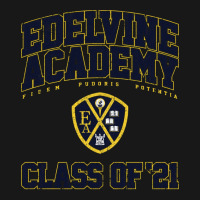 Edelvine Academy Class Of 21   Seance (variant) Flannel Shirt | Artistshot