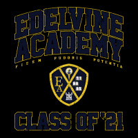 Edelvine Academy Class Of 21   Seance (variant) Long Sleeve Shirts | Artistshot