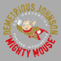 Demetrious Johnson T-shirt | Artistshot